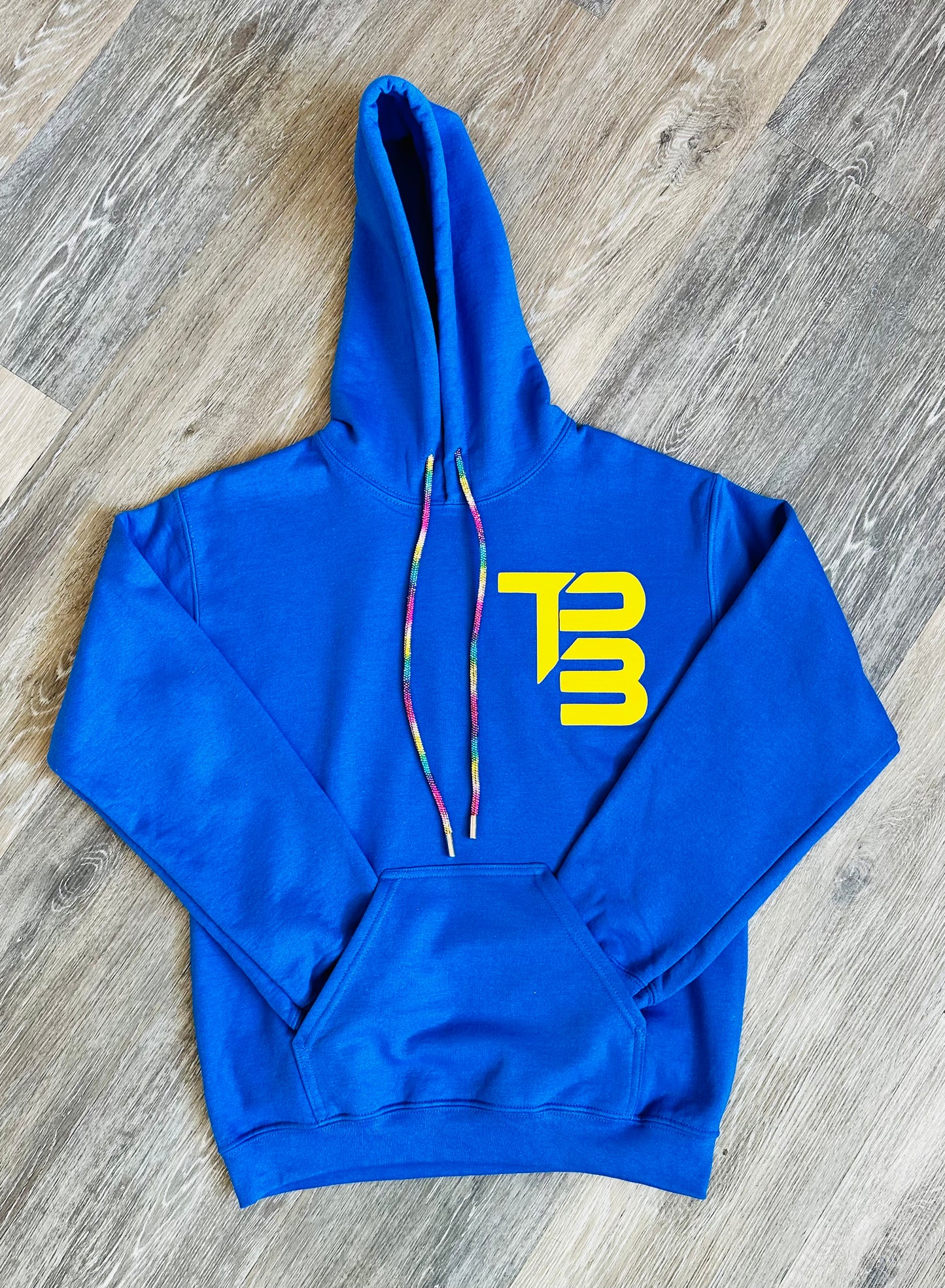 Intro: The Phun (Fun) Boyz Hoodie