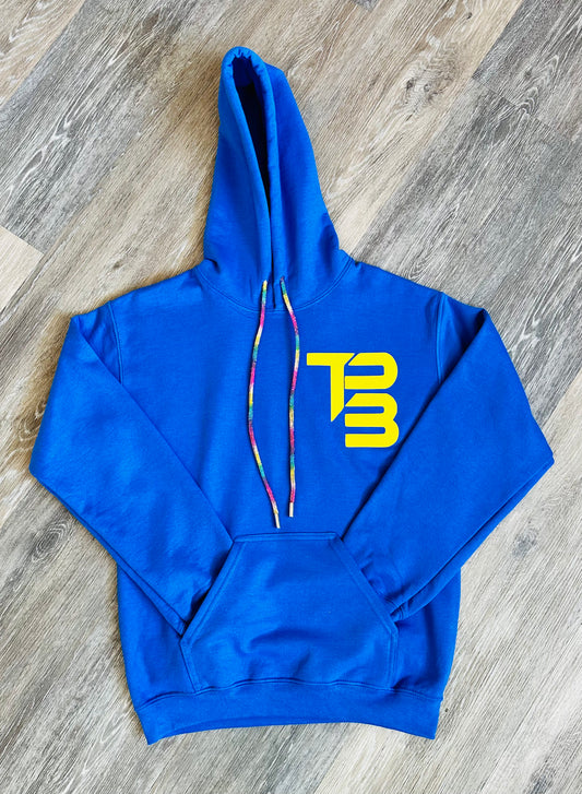 Intro: The Phun (Fun) Boyz Hoodie