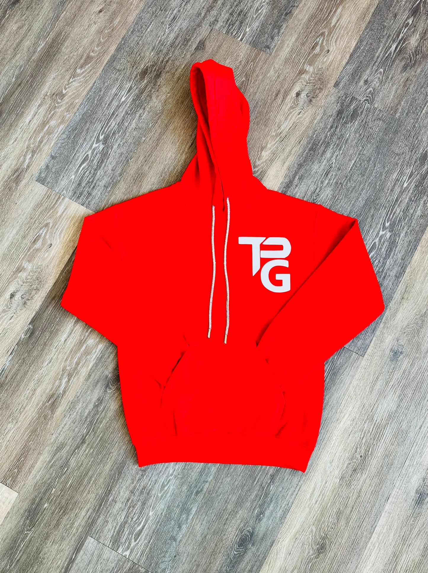 Intro: The Phun (Fun) Girlz Hoodie