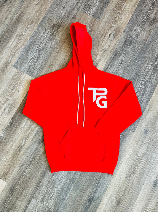 Intro: The Phun (Fun) Girlz Hoodie